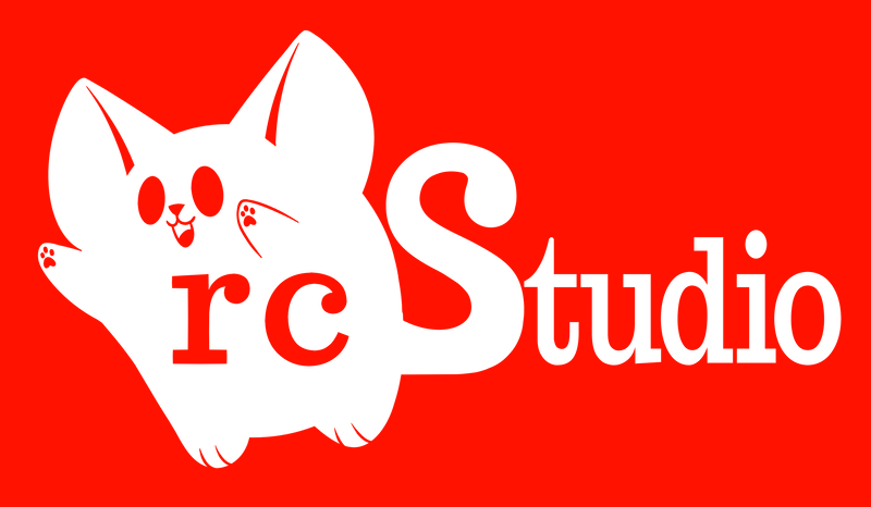 RedCat Studio - Portfolio by Samantha Bergman - Character Design - Illustrator