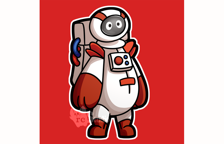 Avatar Design 1